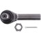 Spicer Steering Tie Rod End, 140TR110 140TR110 - alternate 2